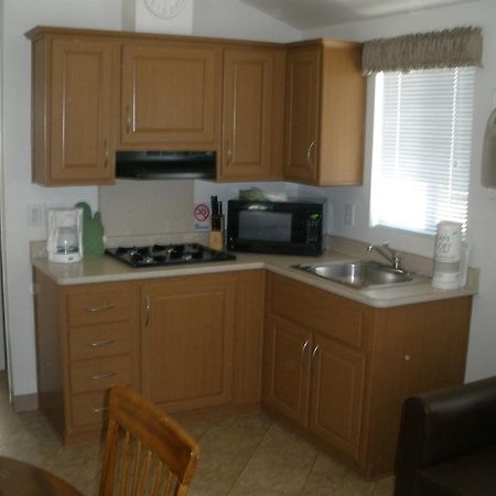 Palm Springs Camping Resort Cottage 2 Palm Desert Exterior foto